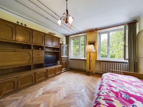Sprzedaż Mieszkanie Gagarina, Mokotów, Warszawa