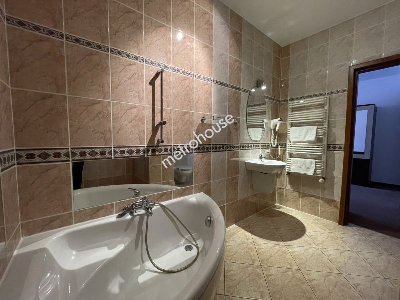 Hotel na sprzedaż, Łódź, Polesie, Złotno