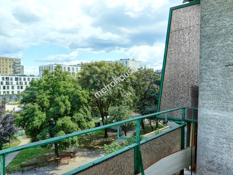 Mieszkanie na sprzedaż, Warszawa, Targówek, Chodecka