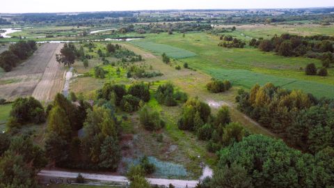 Sprzedaż Działka Czarnów, pow. wołomiński