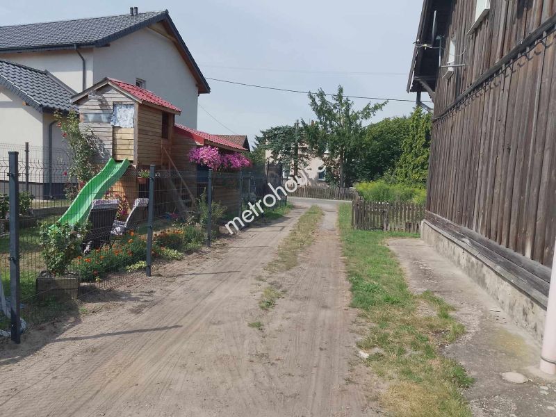 Mieszkanie na sprzedaż, Ostródzki, Samborowo, Zatorze