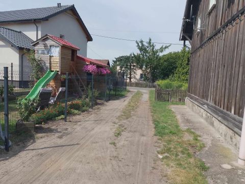 Sprzedaż Mieszkanie Zatorze, Samborowo, pow. ostródzki