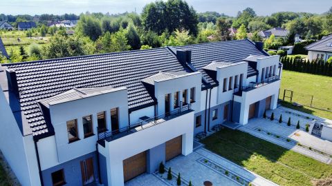 Sprzedaż Dom Wierzbowa, Rąbień AB, pow. zgierski