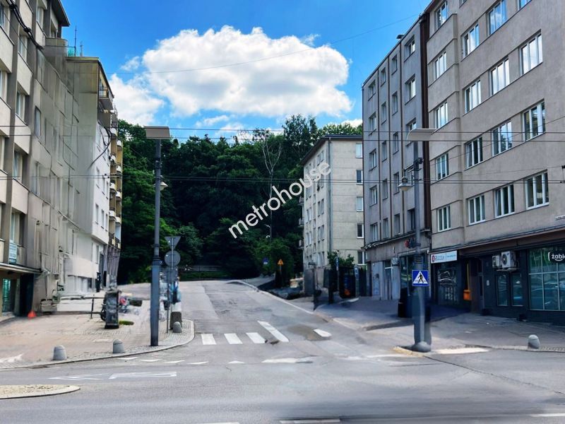 Lokal na sprzedaż, Gdynia, Żwirki i Wigury