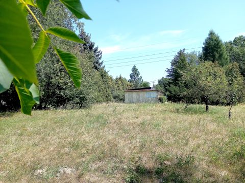 Sprzedaż Działka Zgierska, Skotniki, pow. zgierski