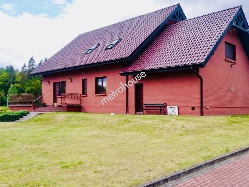 Dom na sprzedaż, Iławski, Witoszewo