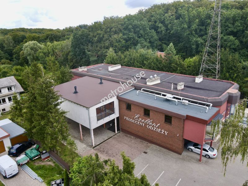 Lokal na sprzedaż, Iławski, Iława, Słoneczna