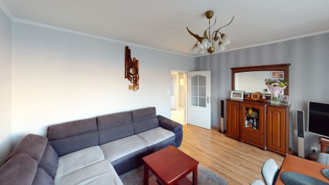 Sprzedaż Mieszkanie Papuszy, Gorzów Wielkopolski