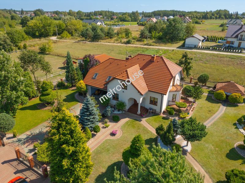 Dom na sprzedaż, Makowski, Maków Mazowiecki