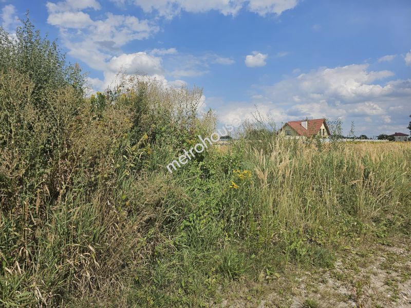 Działka na sprzedaż, Pruszkowski, Raszyn