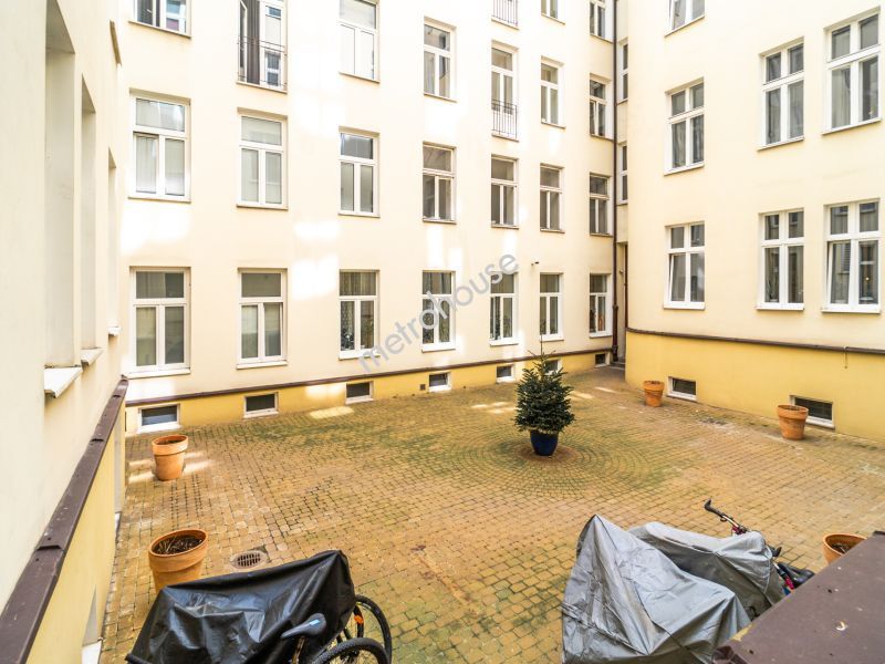 Mieszkanie na sprzedaż, Warszawa, Śródmieście, Hoża