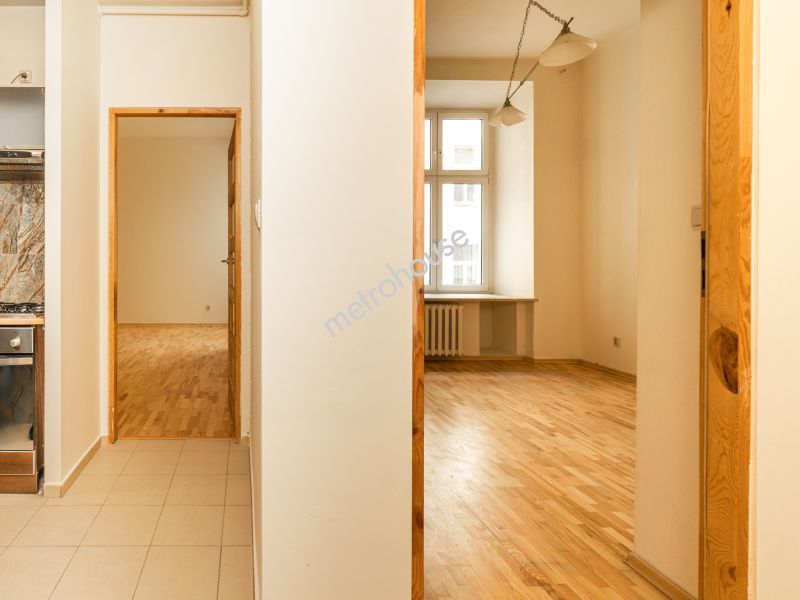 Mieszkanie na sprzedaż, Warszawa, Śródmieście, Hoża
