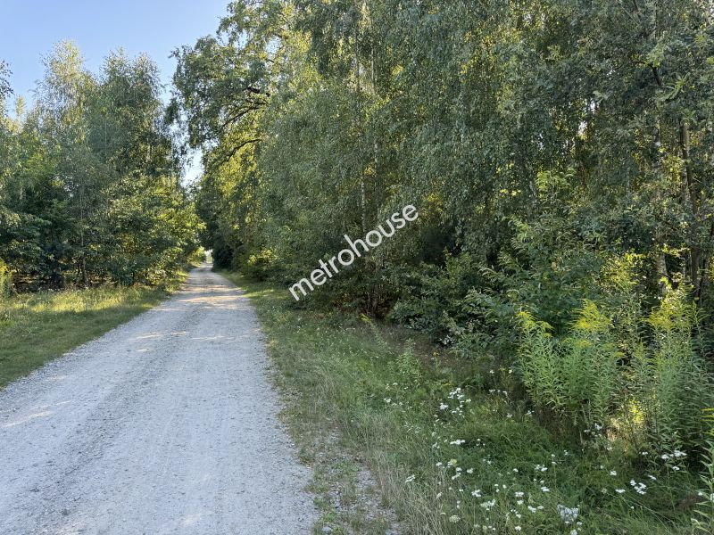 Działka na sprzedaż, Zgierski, Aleksandrów Łódzki, Słowak