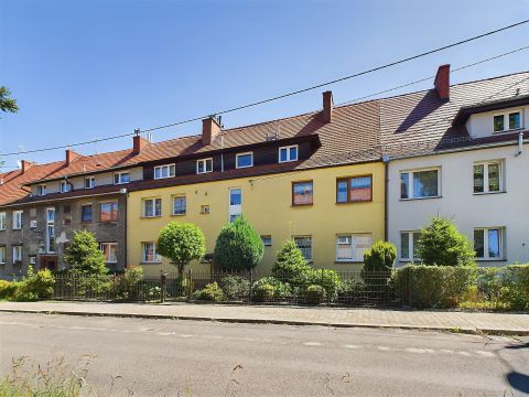 Sprzedaż Mieszkanie Solskiego, Zabrze