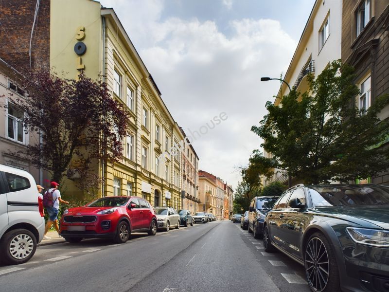 Mieszkanie na sprzedaż, Kraków, Stare Miasto