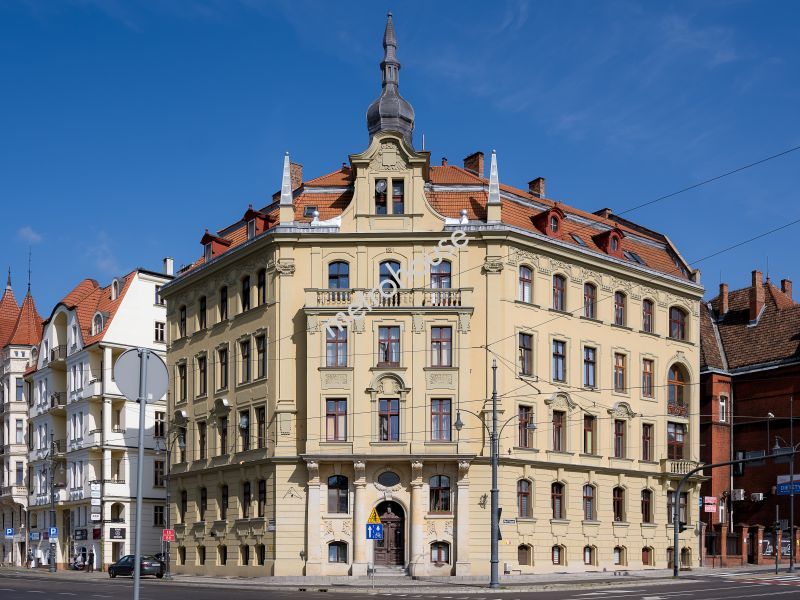 Mieszkanie na sprzedaż, Toruń, Warszawska