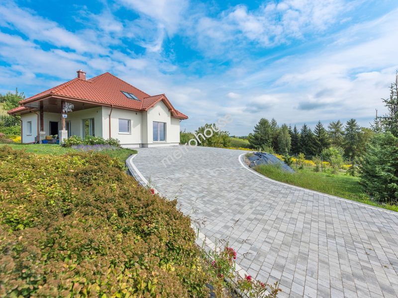 Dom na sprzedaż, Krakowski, Michałowice, Kwiatowa