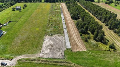 Sprzedaż Działka Dworska, Skarżysko Kościelne, pow. skarżyski