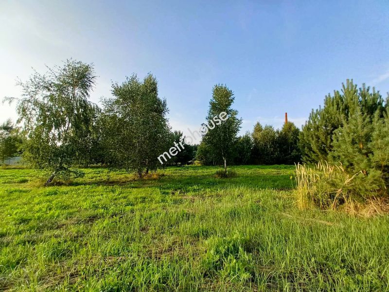 Działka na sprzedaż, Oleśnicki, Malerzów