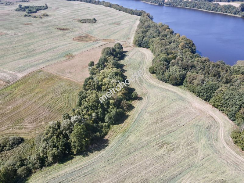Działka na sprzedaż, Iławski, Urowo