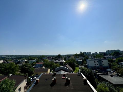 Sprzedaż Mieszkanie Sławików, Rybnik