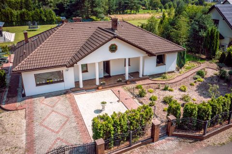 Sprzedaż Dom Międzyrzecze, pow. bieruńsko-lędziński