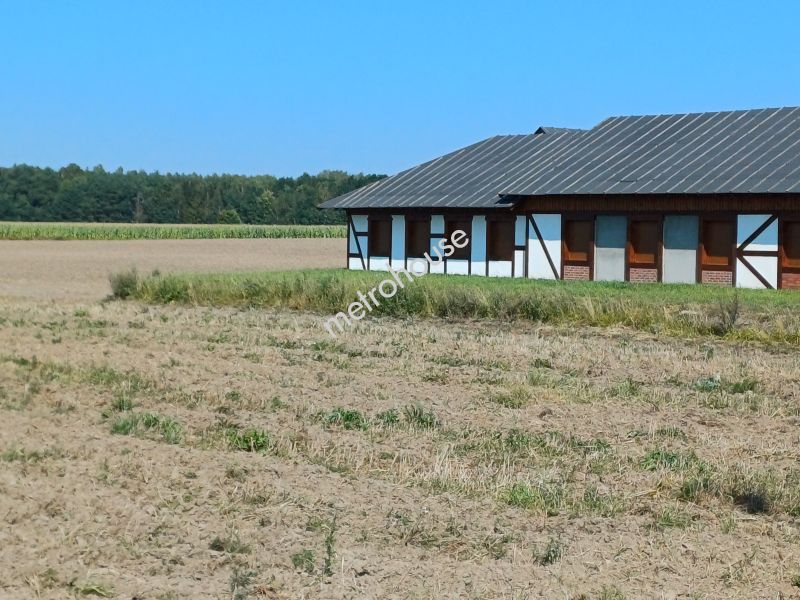 Działka na sprzedaż, Chojnicki, Konarzyny, Żychckie Osady