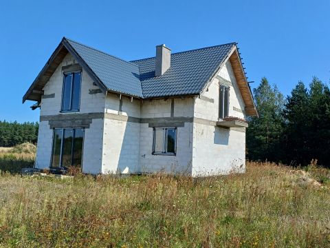 Sprzedaż Dom Zielona, Konarzyny, pow. chojnicki