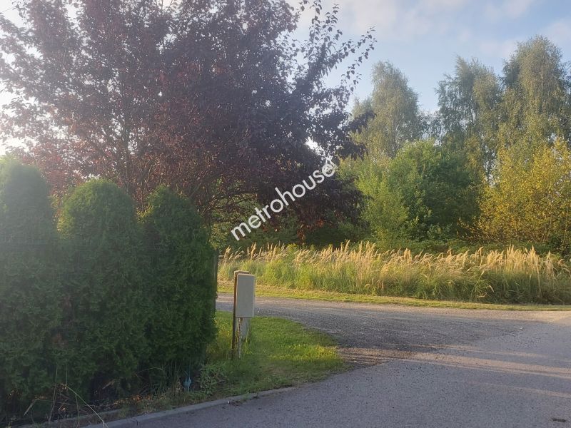 Działka na sprzedaż, Myszkowski, Poraj