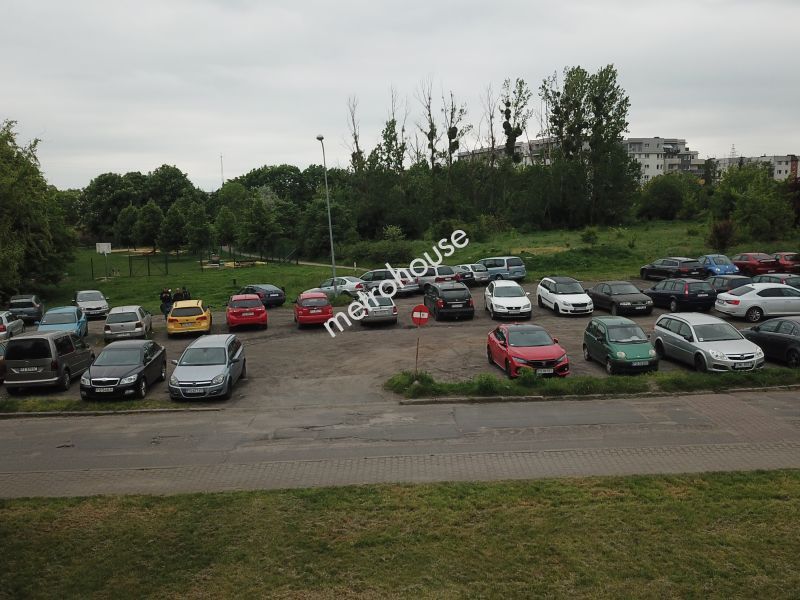 Działka na sprzedaż, Poznań, Piątkowo