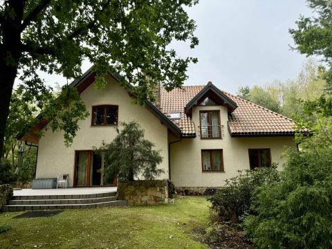 Sprzedaż Dom Wola Mrokowska, pow. piaseczyński