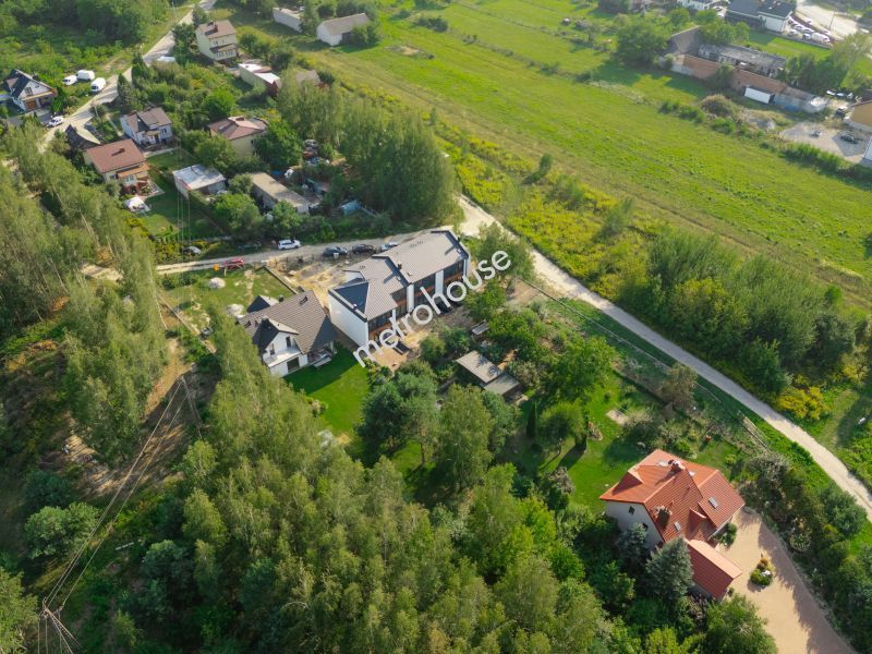Dom na sprzedaż, Wyszkowski, Wyszków, św. Idziego
