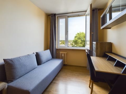 Sprzedaż Mieszkanie Kowalskiego, Targówek, Warszawa