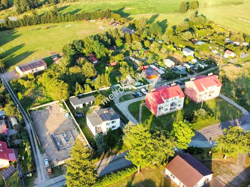 Dom na sprzedaż, Kołobrzeski, Kołobrzeg, Rościęcino, Zgodna