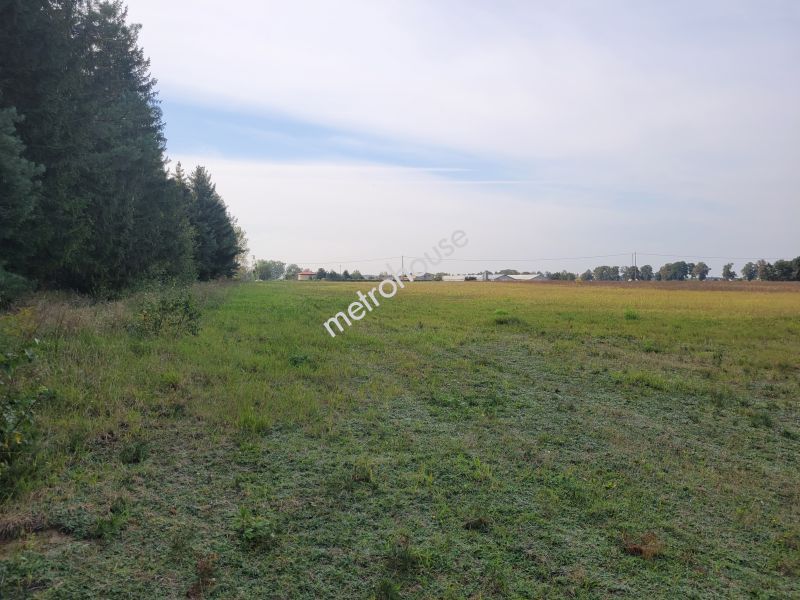 Działka na sprzedaż, Ostródzki, Łukta