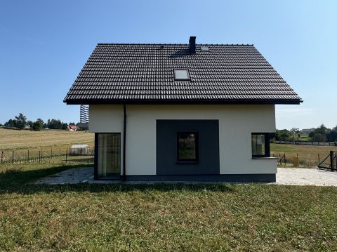 Sprzedaż Dom Liszki, pow. krakowski