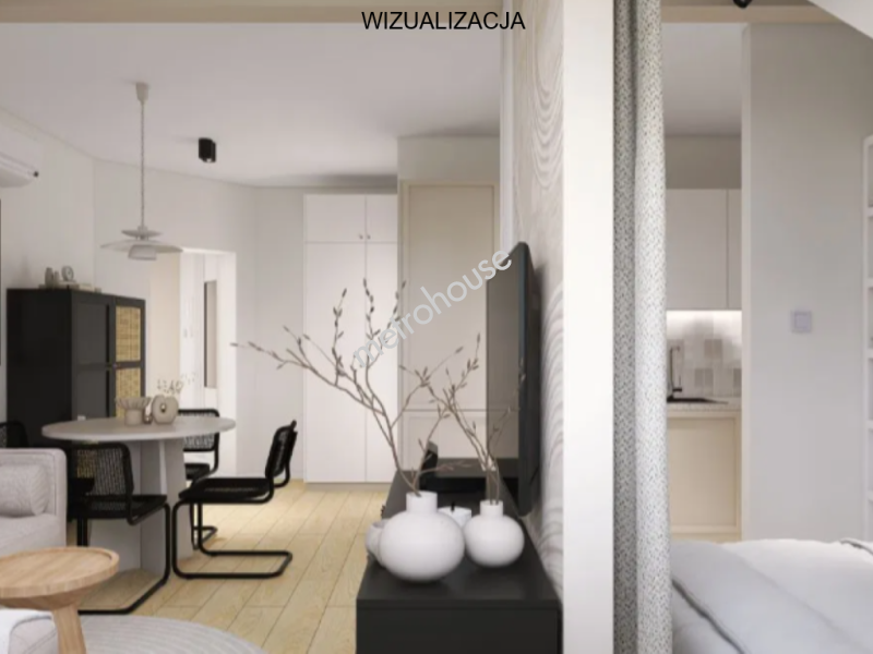Mieszkanie na sprzedaż, Katowice, Śródmieście, Żwirki i Wigury