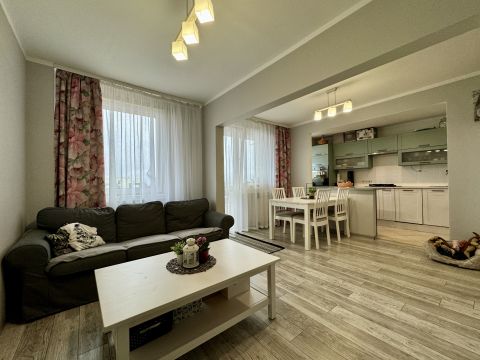 Sprzedaż Mieszkanie Lotników, Knurów, pow. gliwicki