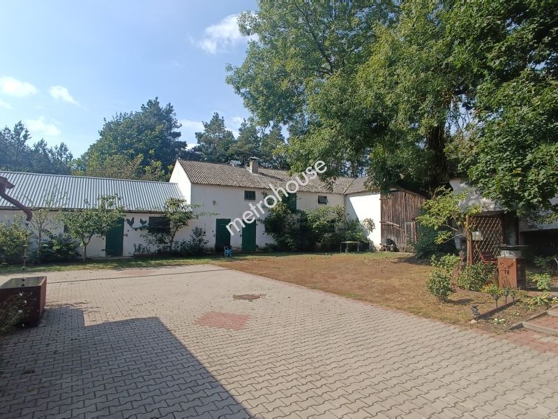 Dom na sprzedaż, Działdowski, Dębień