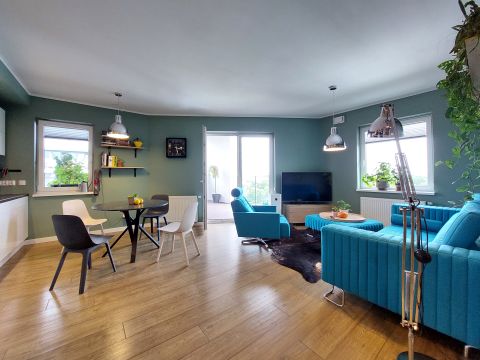 Sprzedaż Mieszkanie Hawelańska, Winogrady, Poznań