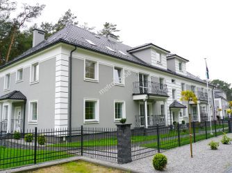 Mieszkanie na sprzedaż, Szczecinecki, Borne Sulinowo, Różana