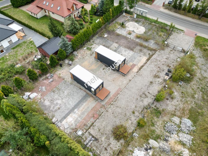Działka na sprzedaż, Kielce