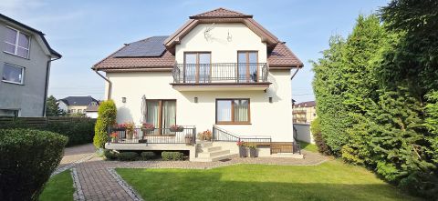 Sprzedaż Dom Łąkowa, Władysławowo, pow. pucki