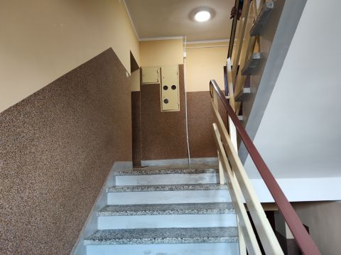 Sprzedaż Mieszkanie Rodziny Stangów, Kisielice, pow. iławski