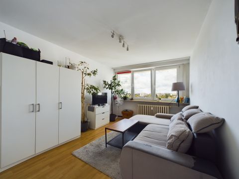 Sprzedaż Mieszkanie Jana Bytnara Rudego, Mokotów, Warszawa