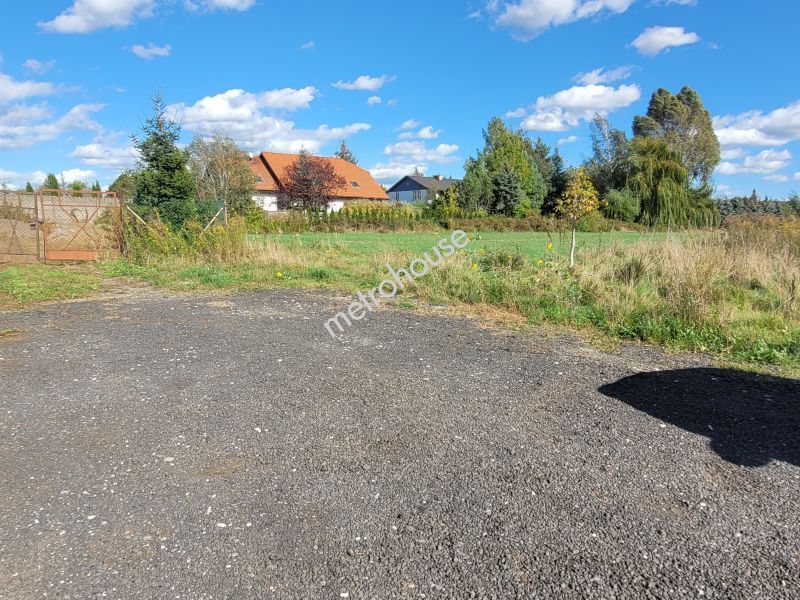 Działka na sprzedaż, Poznań, Szczepankowo