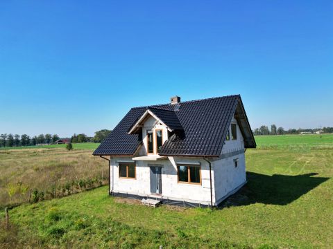 Sprzedaż Dom Dębice, pow. goleniowski