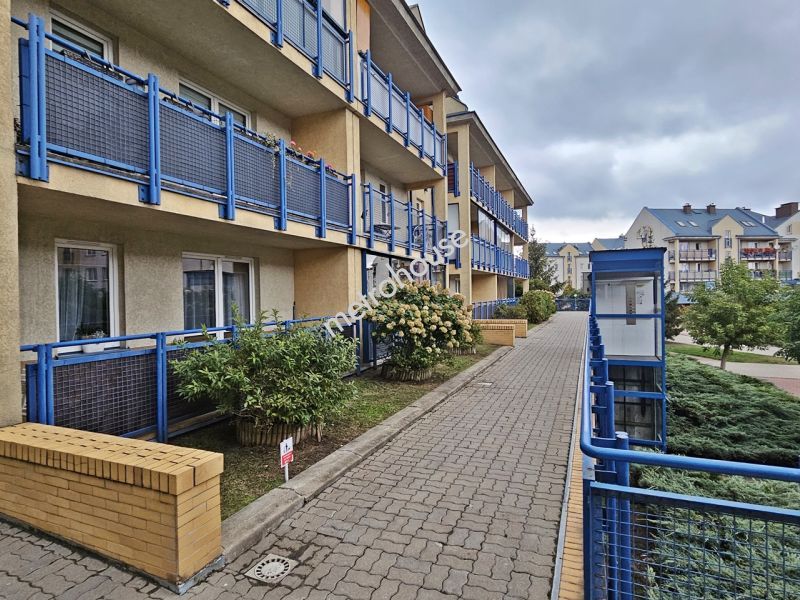 Mieszkanie na sprzedaż, Warszawa, Targówek, Wyspowa