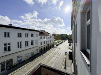 Mieszkanie na sprzedaż, Łódź, Bałuty, Zgierska