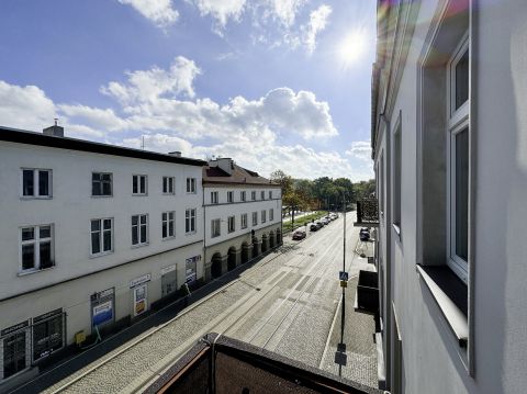 Sprzedaż Mieszkanie Zgierska, Bałuty, Łódź